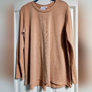 Cherish Long Sleeve Top